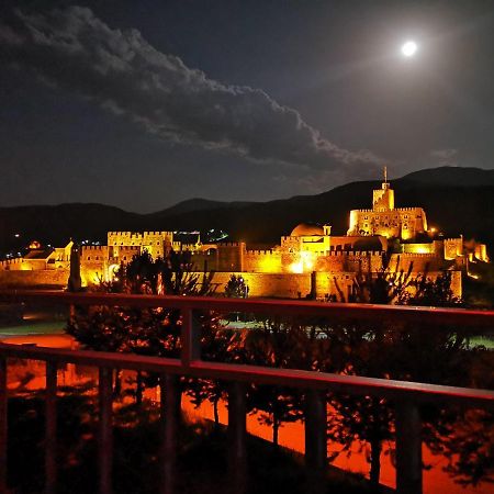 Hotel Rabati Akhaltsikhe (Samtskhe-Javakheti) Exterior foto