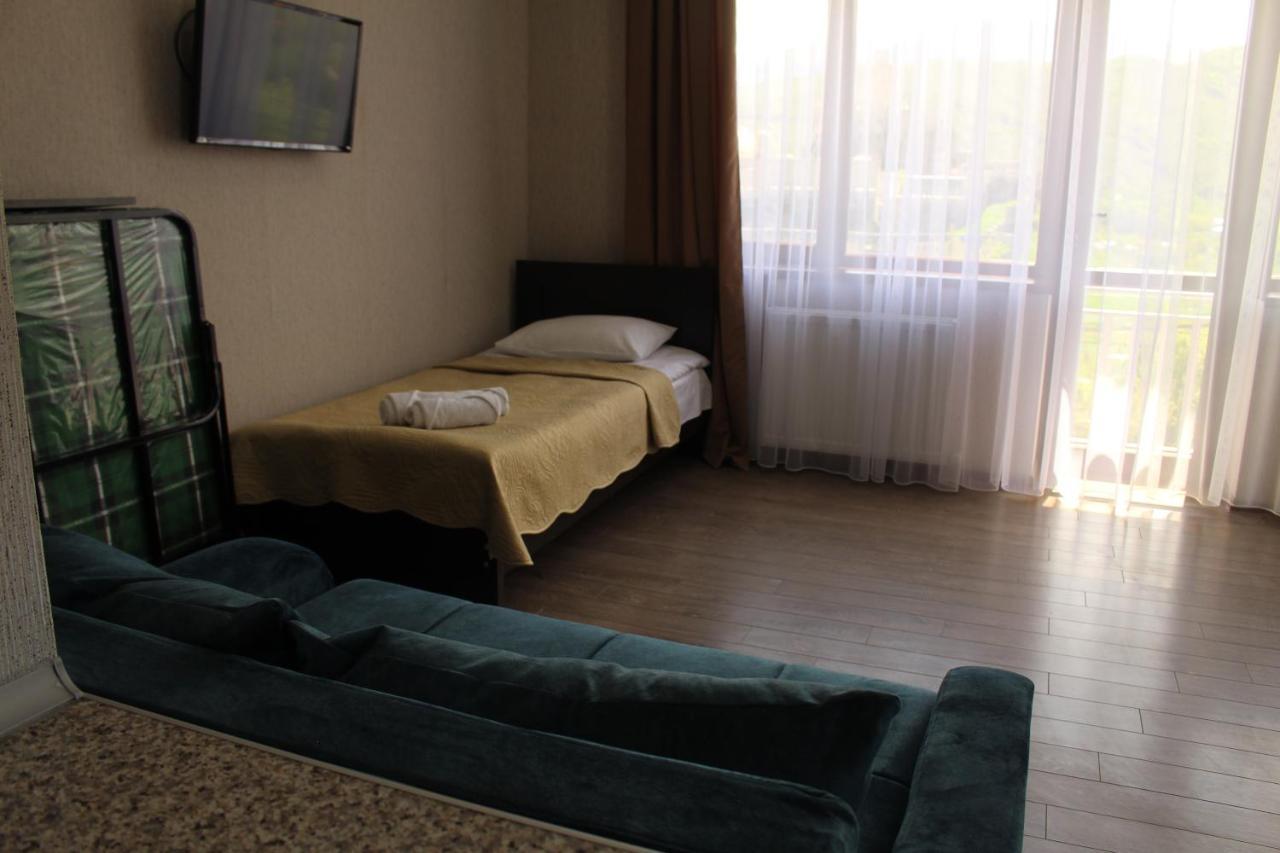 Hotel Rabati Akhaltsikhe (Samtskhe-Javakheti) Exterior foto