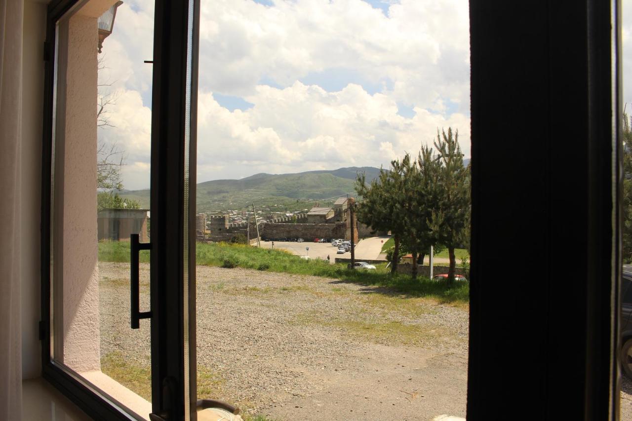Hotel Rabati Akhaltsikhe (Samtskhe-Javakheti) Exterior foto
