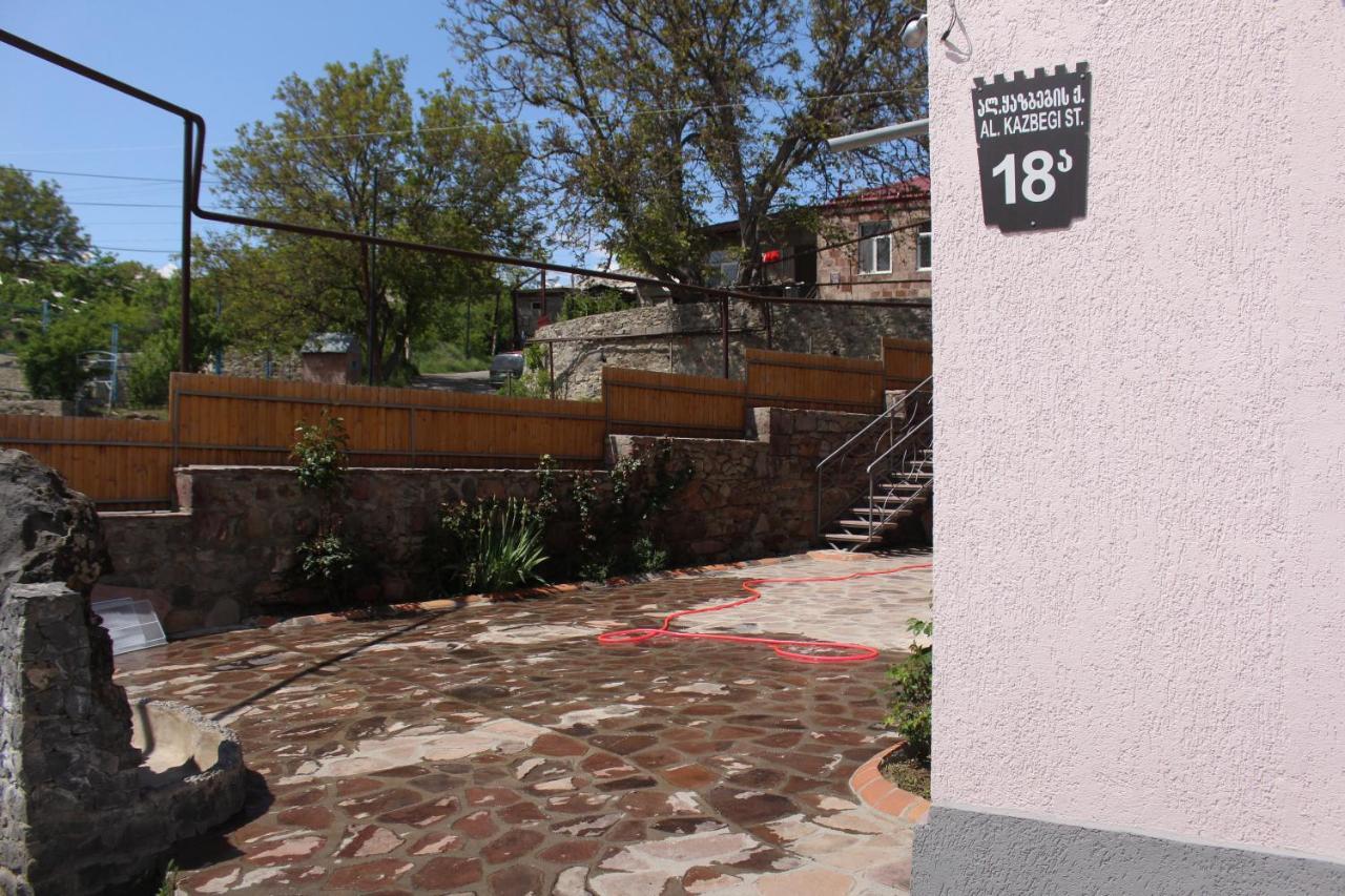 Hotel Rabati Akhaltsikhe (Samtskhe-Javakheti) Exterior foto