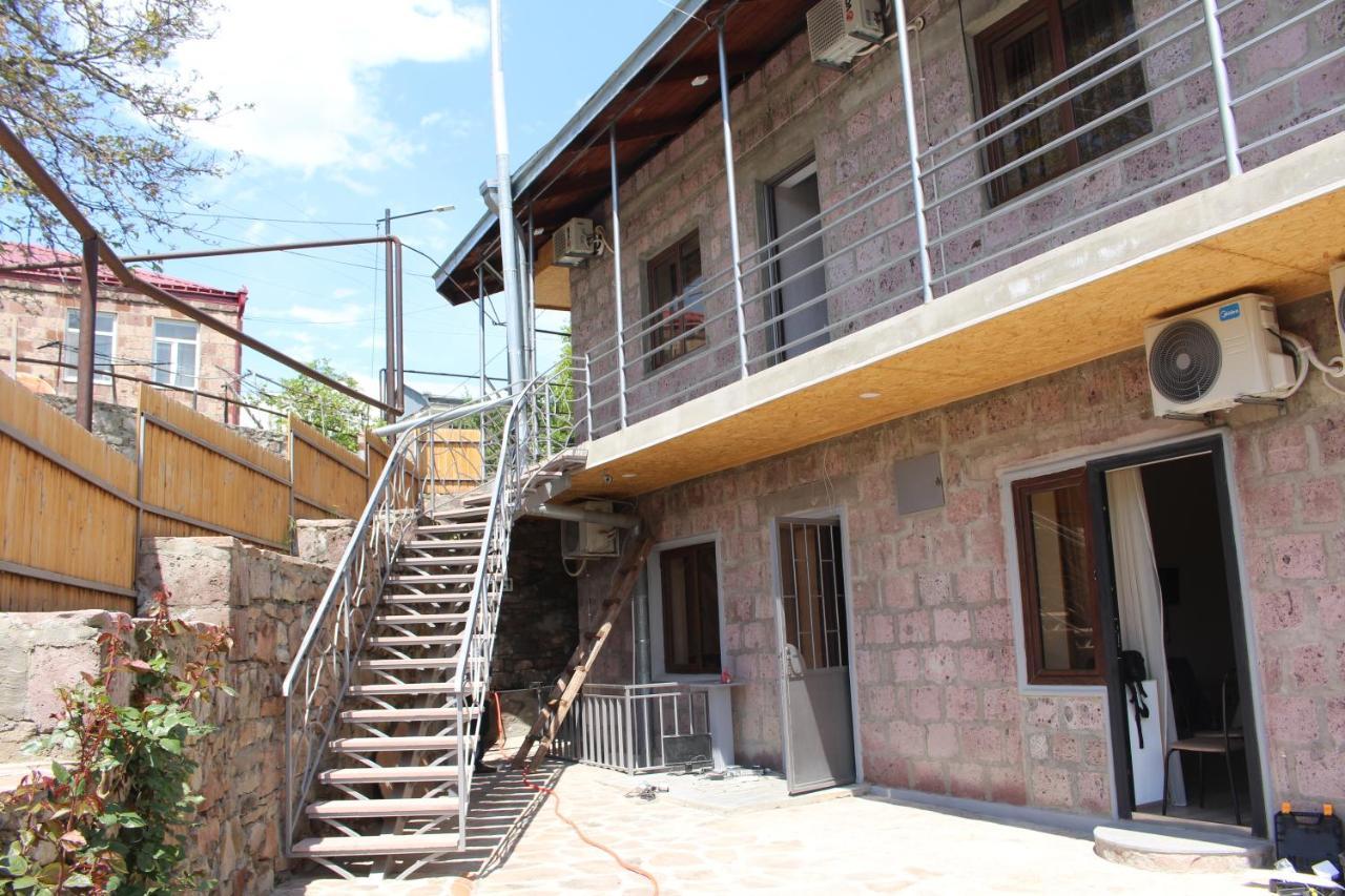 Hotel Rabati Akhaltsikhe (Samtskhe-Javakheti) Exterior foto